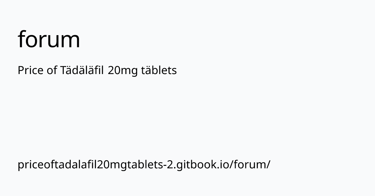 priceoftadalafil20mgtablets-2.gitbook.io